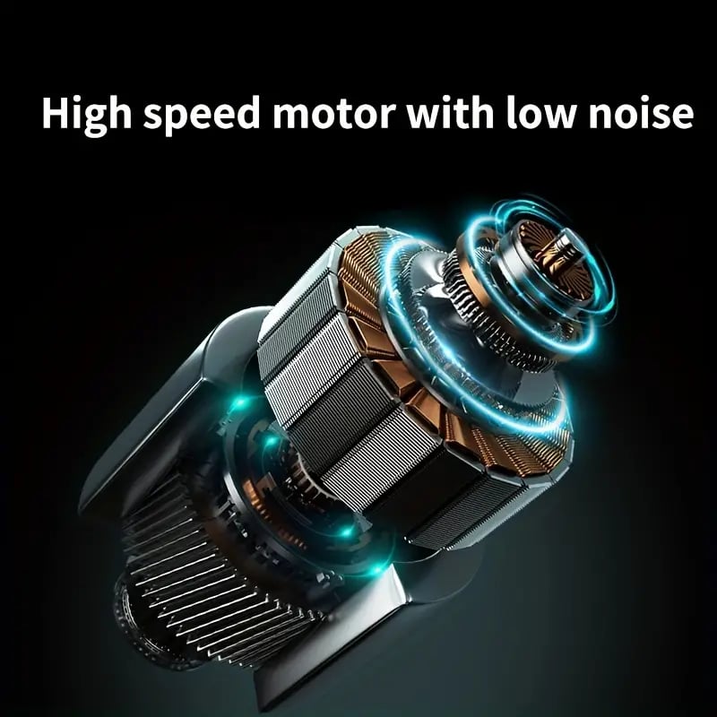 🔥Final 3 Hours: 70%OFF🔥Newest Mini Portable Electric Shaver