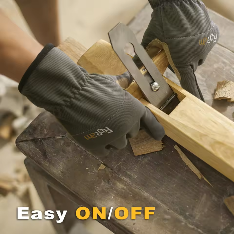 High Performance Work Gloves