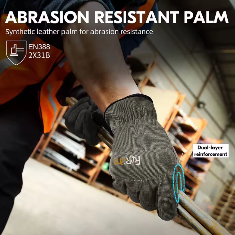 High Performance Work Gloves