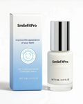 SmileFitPro™ Instant Smile Enhancer – Natural, Fast, and Gentle Teeth Whitening