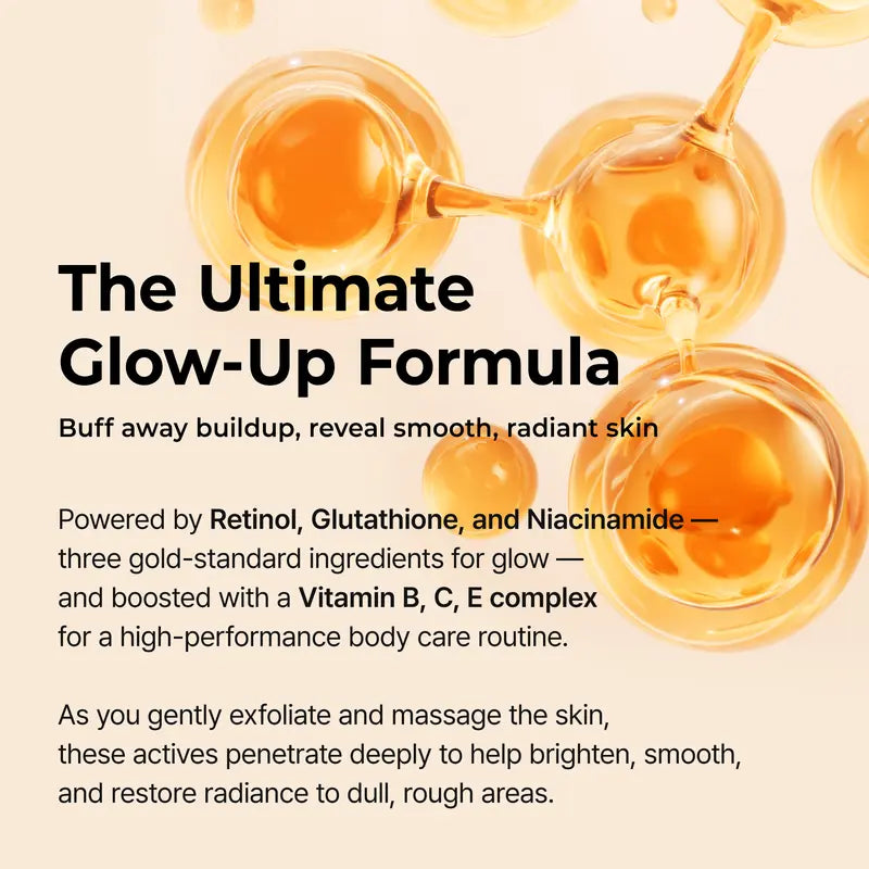 🌟 Smooth & Radiant Skin Fast – 200ml Kojic Acid + Turmeric Peel Spray ✨🧴