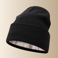 Satin Lined Beanie