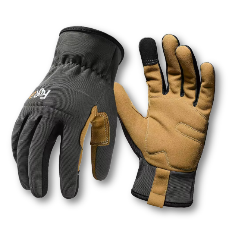 High Performance Work Gloves