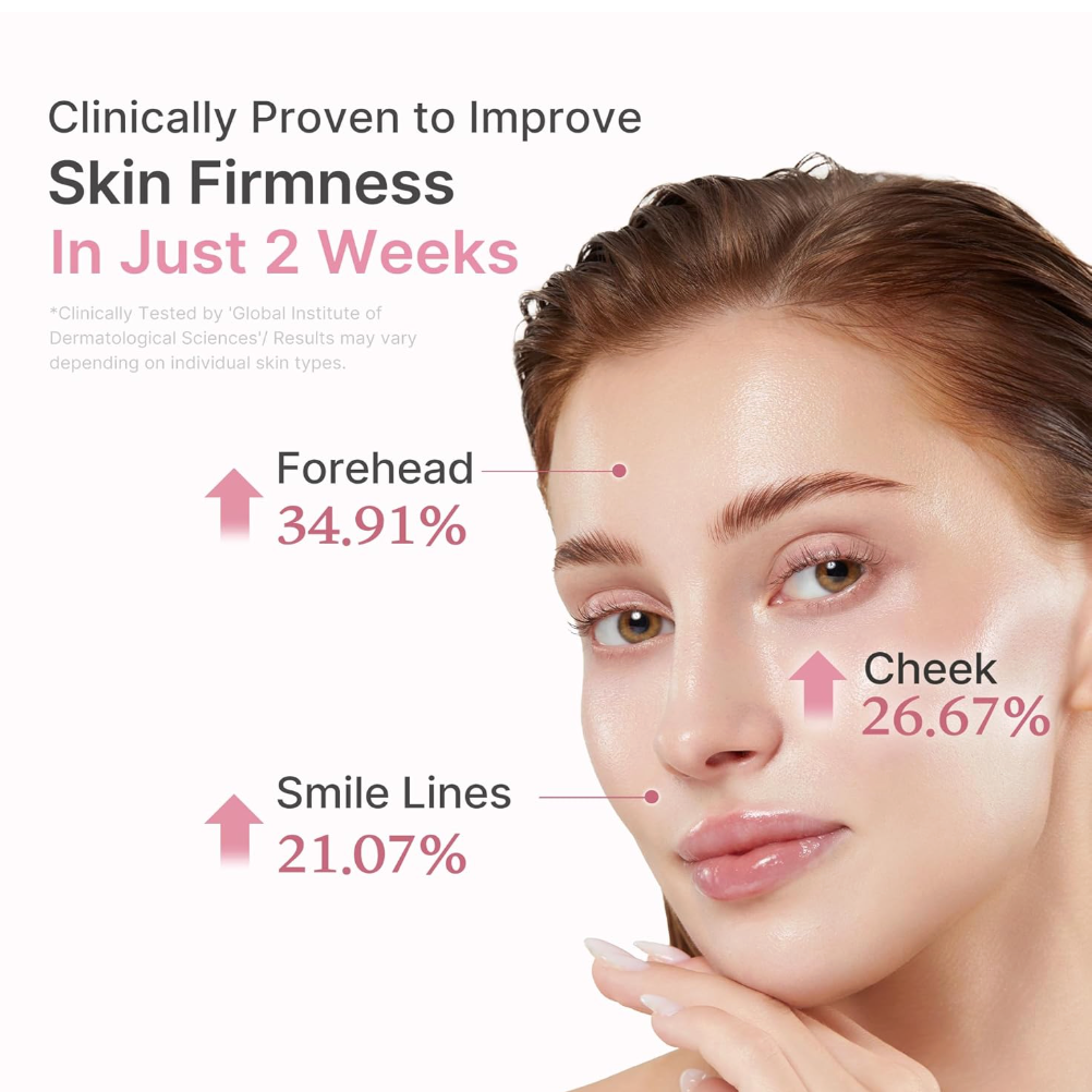 PDRN Pink Peptide Serum