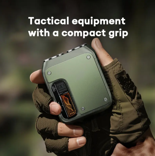 🌟 🔥 Portable Electric Shaver – Ultra-Smooth, Skin-Safe & Perfect for Travel ✈️ (50% OFF Today!)