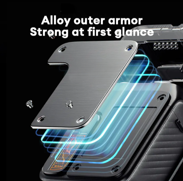 🌟 🔥 Portable Electric Shaver – Ultra-Smooth, Skin-Safe & Perfect for Travel ✈️ (50% OFF Today!)