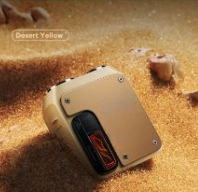 🌟 🔥 Portable Electric Shaver – Ultra-Smooth, Skin-Safe & Perfect for Travel ✈️ (50% OFF Today!)