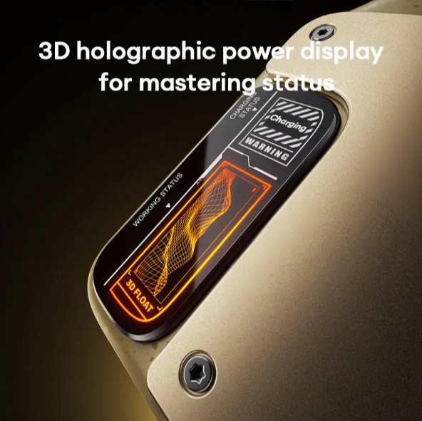 🌟 🔥 Portable Electric Shaver – Ultra-Smooth, Skin-Safe & Perfect for Travel ✈️ (50% OFF Today!)